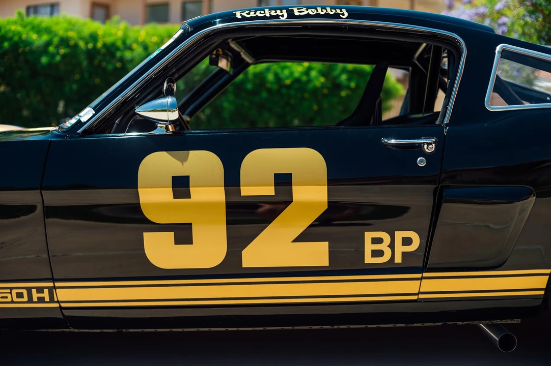 1966 Shelby GT350 - Image 15 of 31