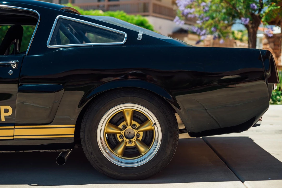 1966 Shelby GT350 - Image 16 of 31