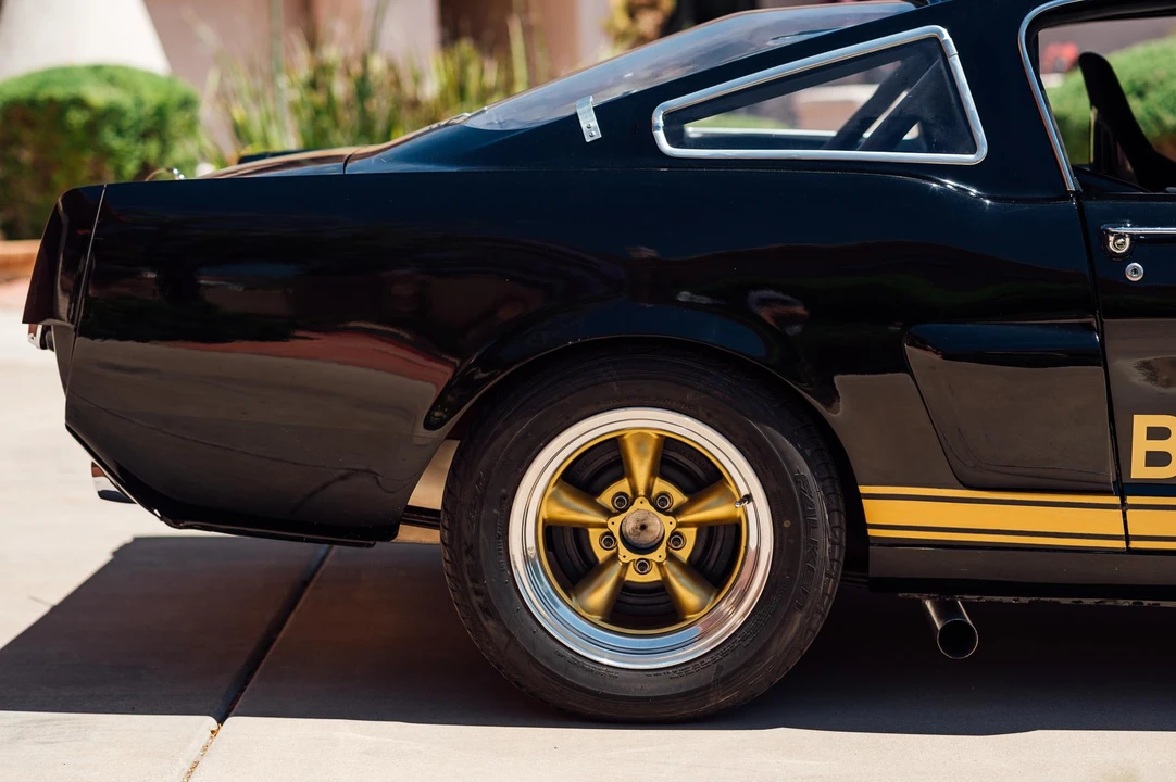 1966 Shelby GT350 - Image 19 of 31