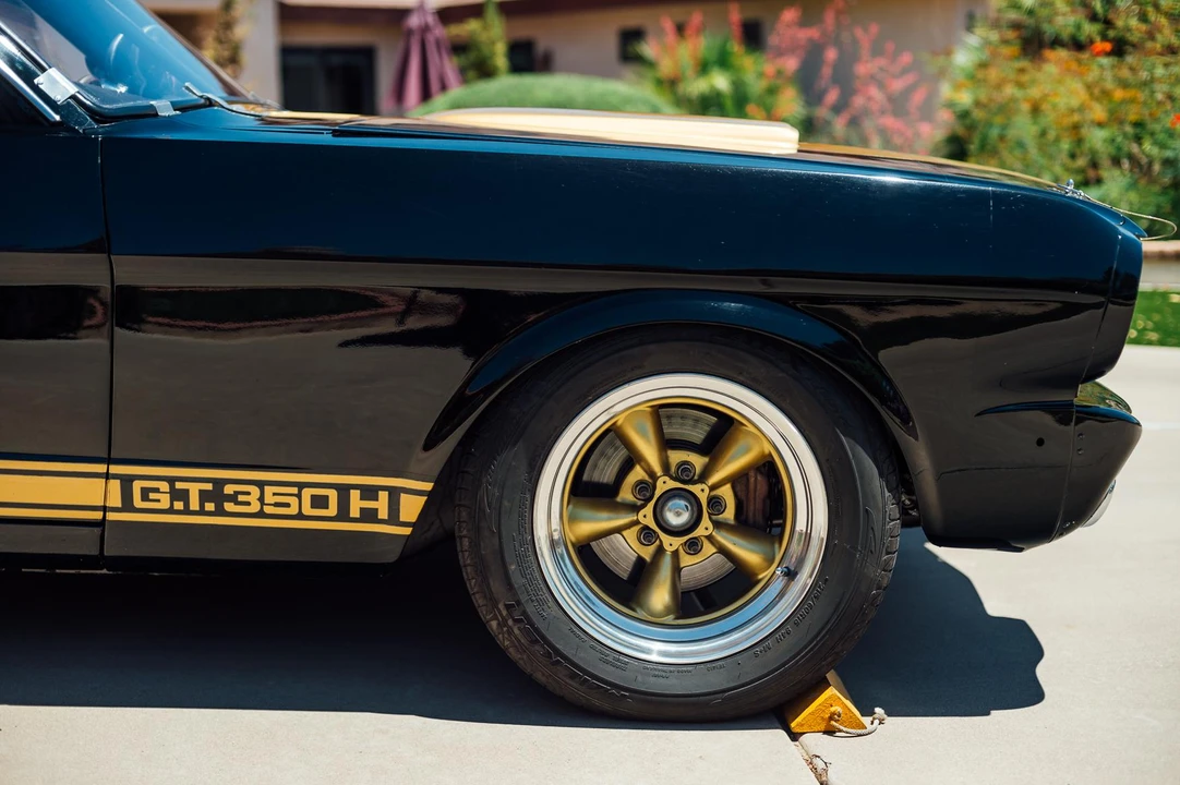1966 Shelby GT350 - Image 21 of 31