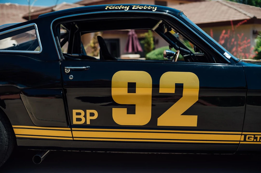 1966 Shelby GT350 - Image 20 of 31