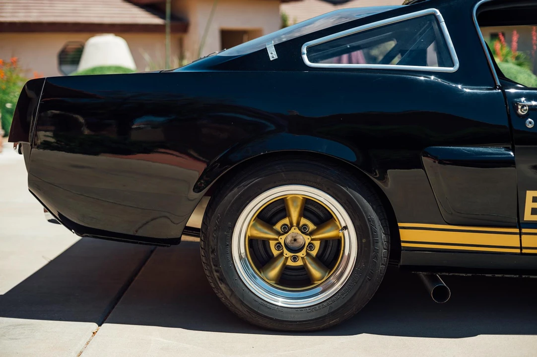 1966 Shelby GT350 - Image 17 of 31
