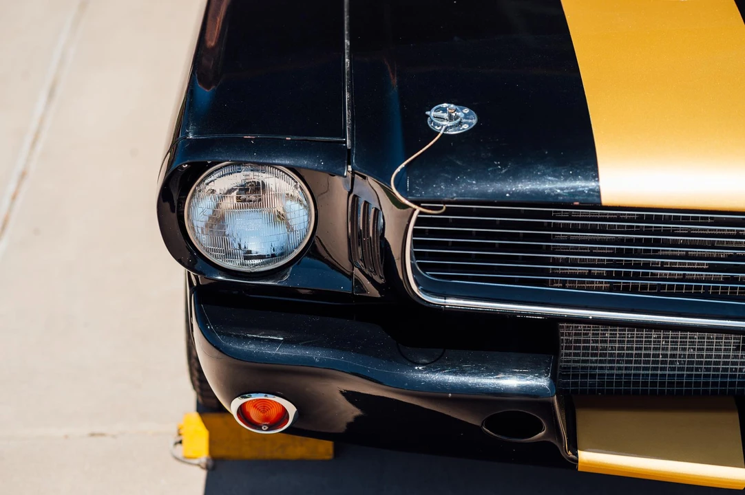 1966 Shelby GT350 - Image 22 of 31