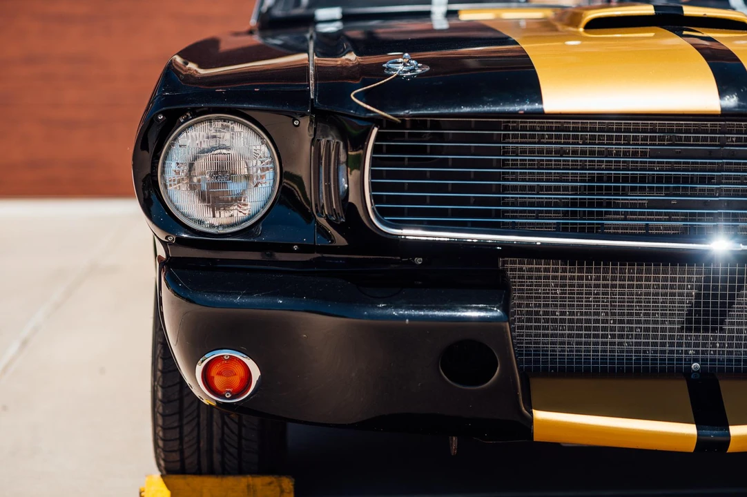 1966 Shelby GT350 - Image 23 of 31