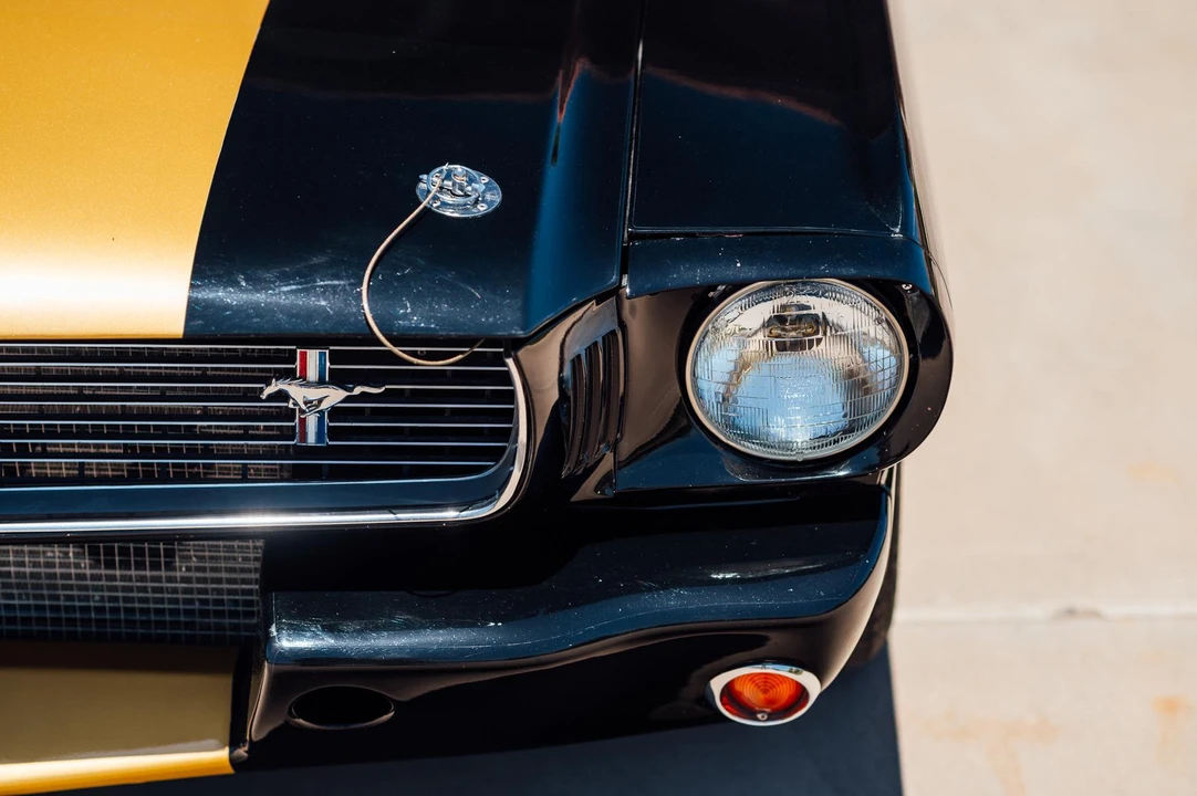 1966 Shelby GT350 - Image 24 of 31