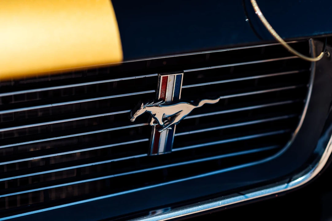 1966 Shelby GT350 - Image 26 of 31