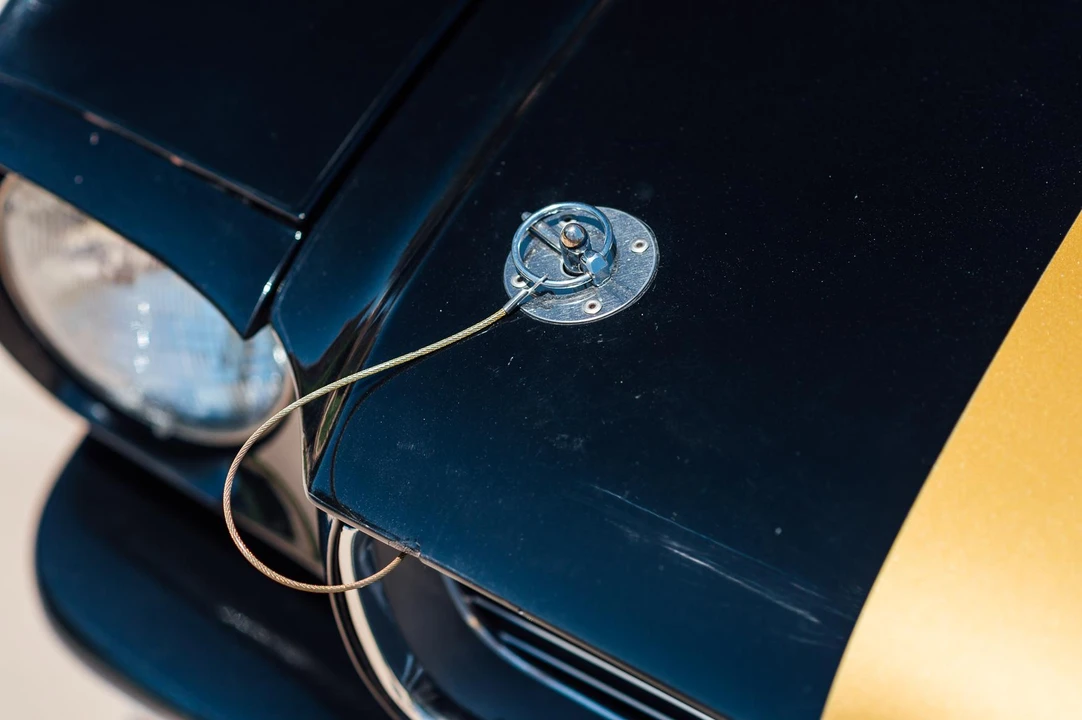 1966 Shelby GT350 - Image 27 of 31