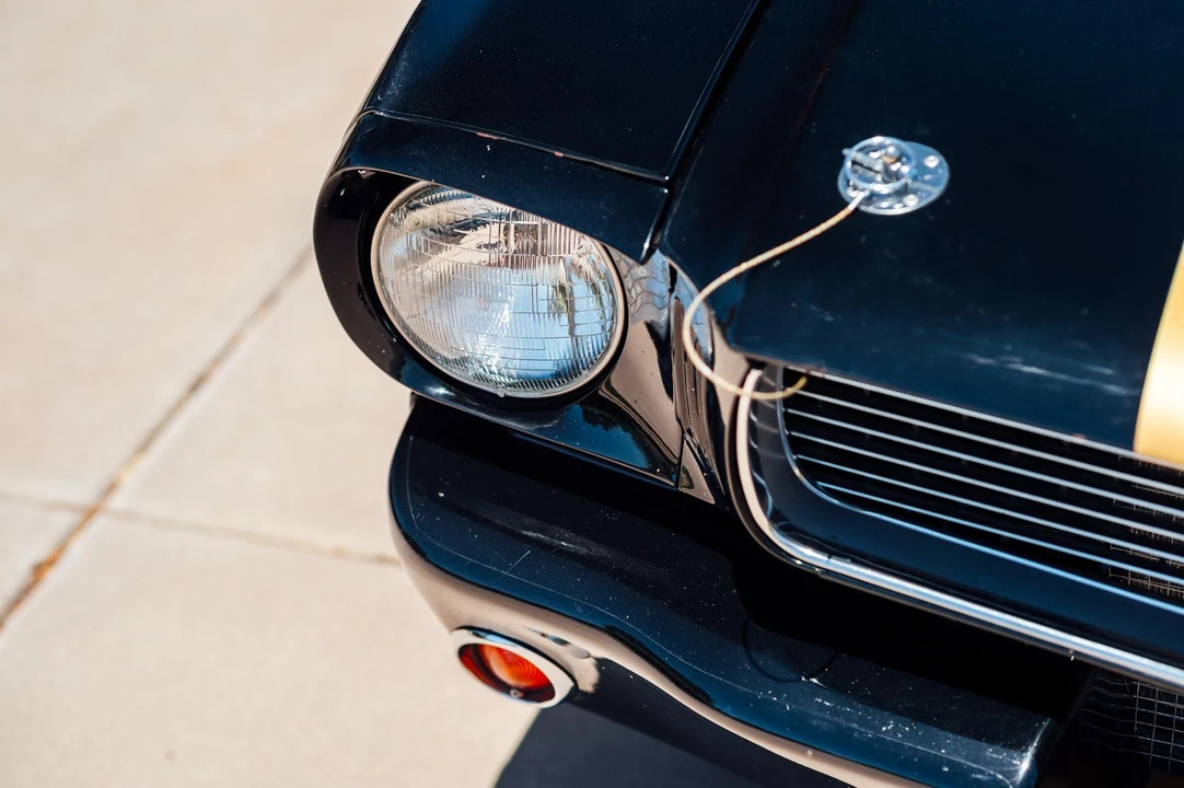 1966 Shelby GT350 - Image 28 of 31