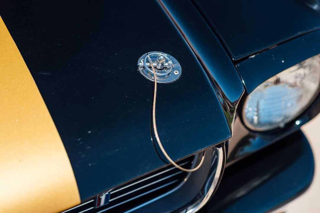 1966 Shelby GT350 - Image 29 of 31