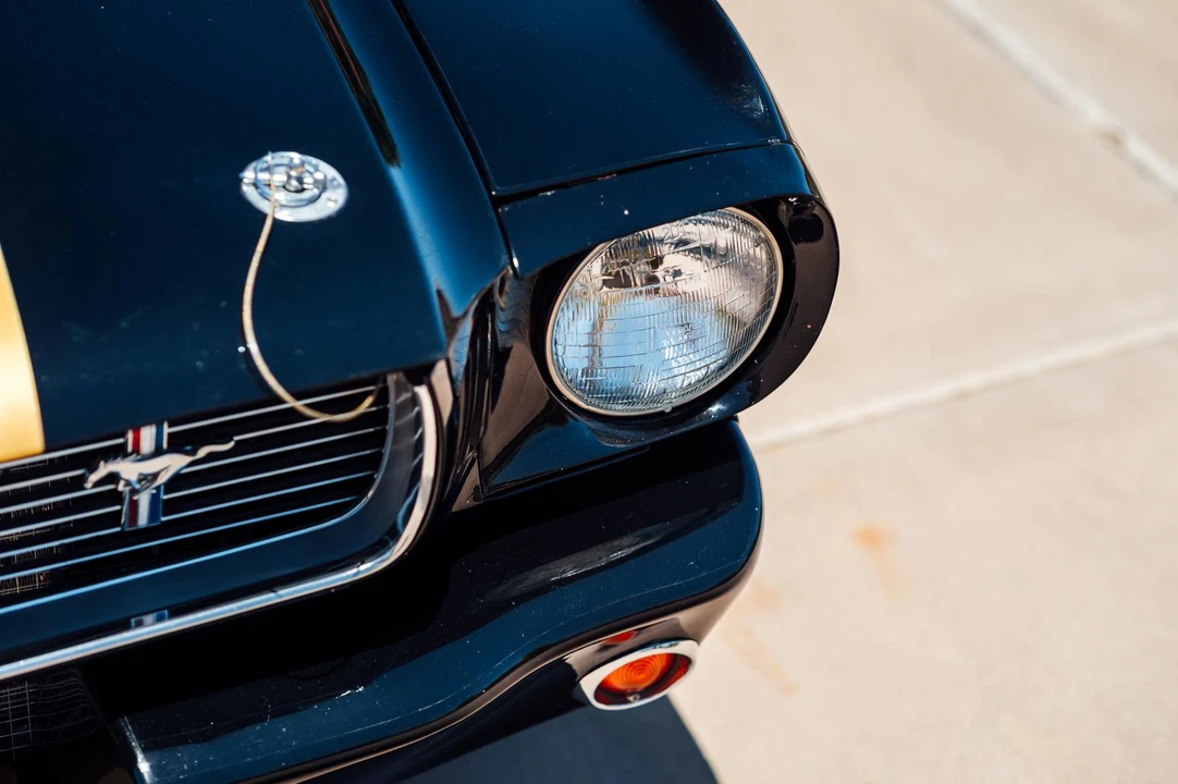 1966 Shelby GT350 - Image 30 of 31