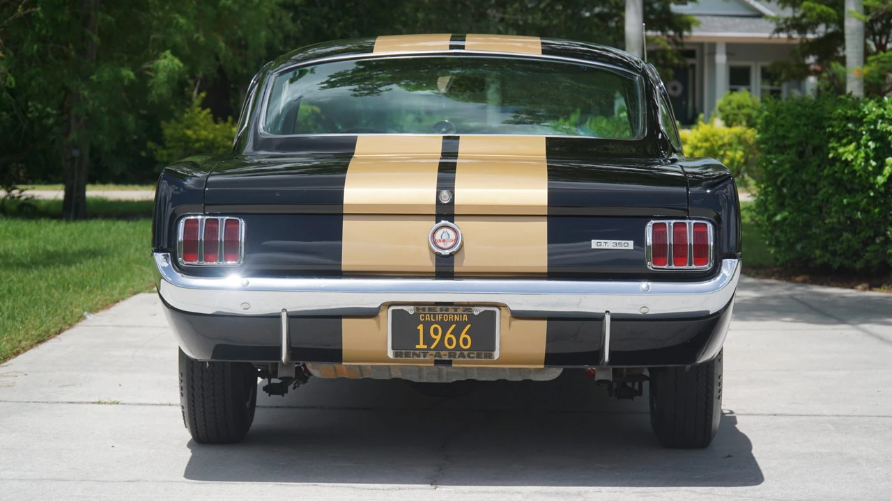 1966 Shelby GT350 - Image 20 of 31