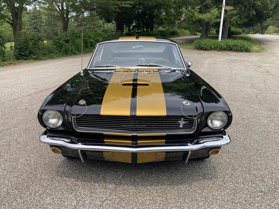 1966 Shelby GT350 - Image 26 of 31