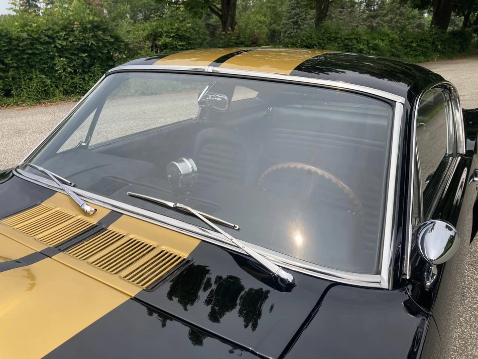 1966 Shelby GT350 - Image 30 of 31