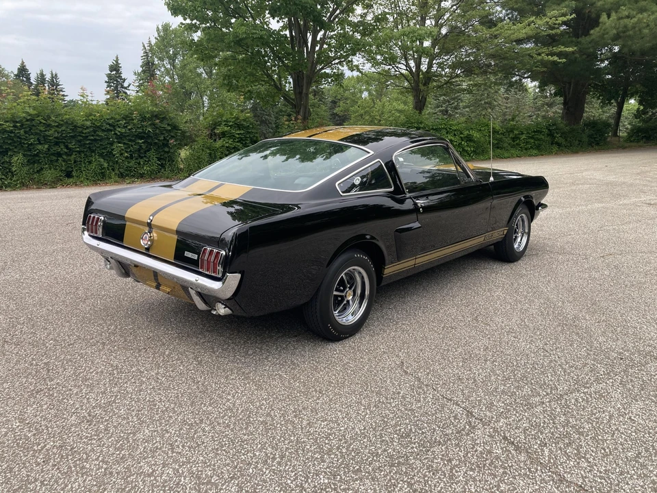 1966 Shelby GT350 - Image 22 of 31
