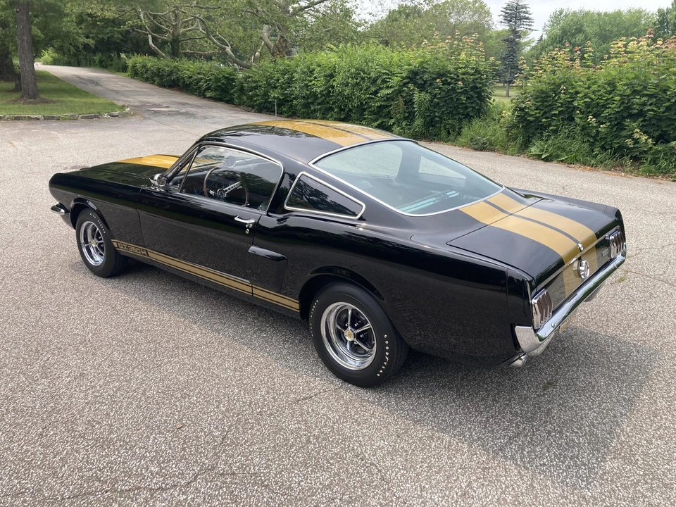 1966 Shelby GT350 - Image 17 of 31