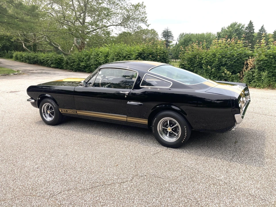 1966 Shelby GT350 - Image 15 of 31