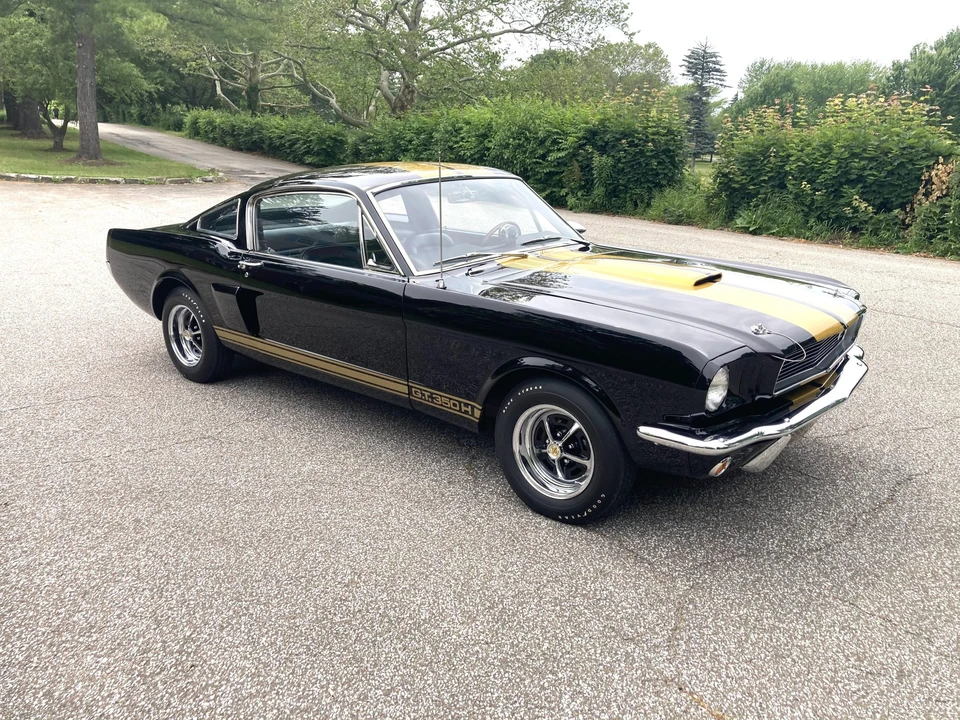 1966 Shelby GT350 - Image 24 of 31