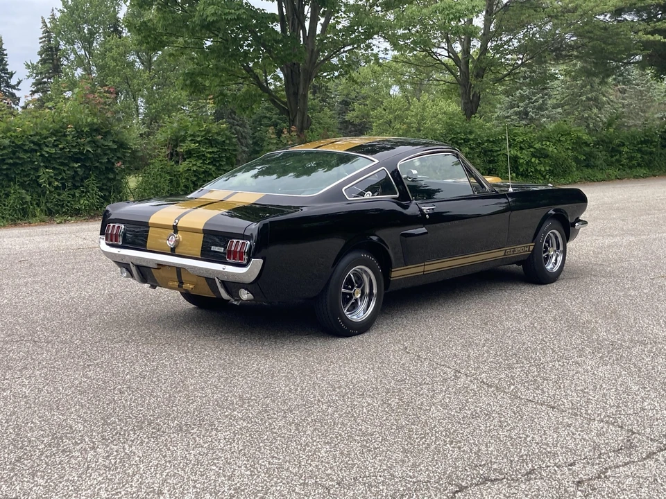 1966 Shelby GT350 - Image 18 of 31