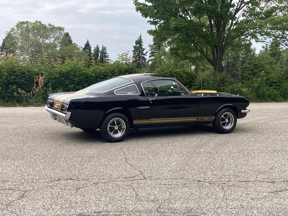 1966 Shelby GT350 - Image 23 of 31
