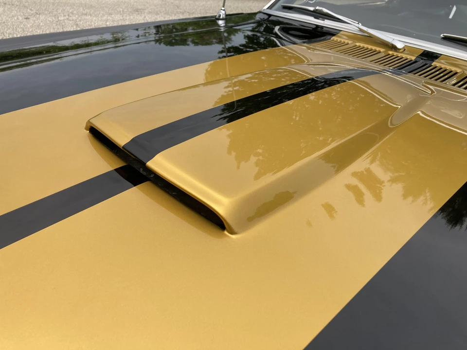 1966 Shelby GT350 - Image 29 of 31