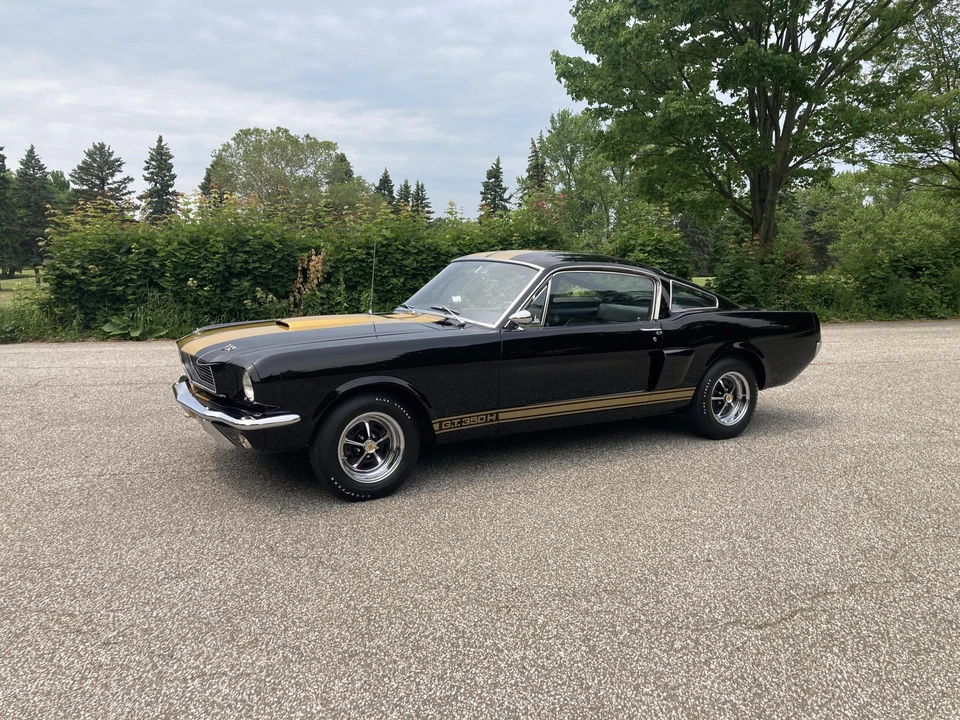 1966 Shelby GT350 - Image 14 of 31