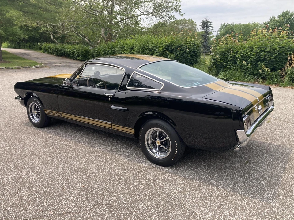 1966 Shelby GT350 - Image 16 of 31