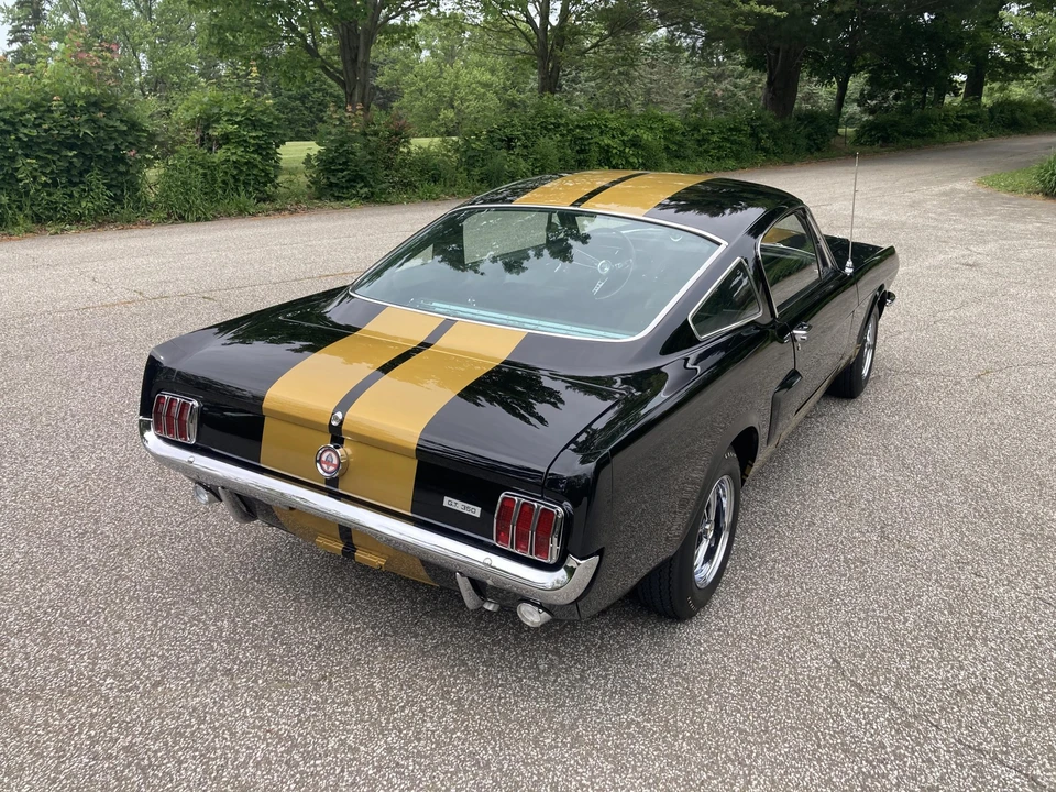 1966 Shelby GT350 - Image 21 of 31