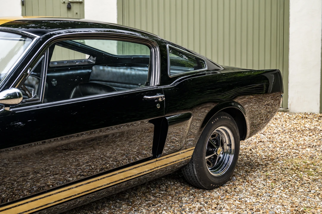 1966 Ford Shelby Mustang - Image 26 of 31
