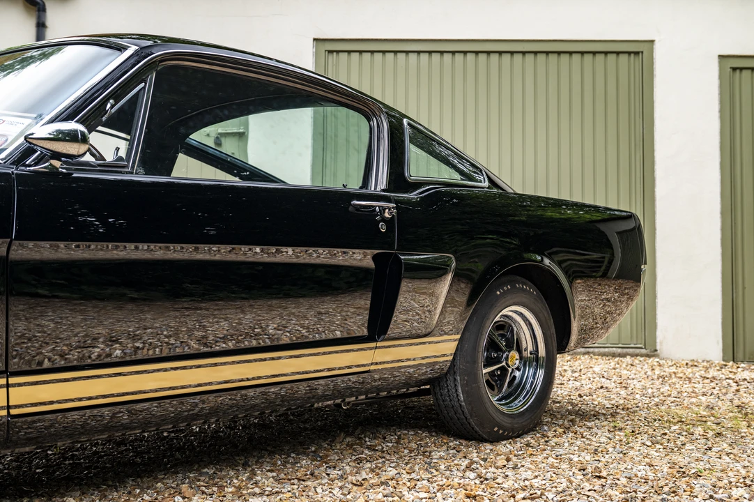 1966 Ford Shelby Mustang - Image 27 of 31