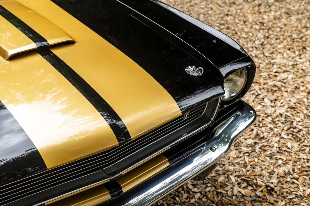 1966 Ford Shelby Mustang - Image 20 of 31