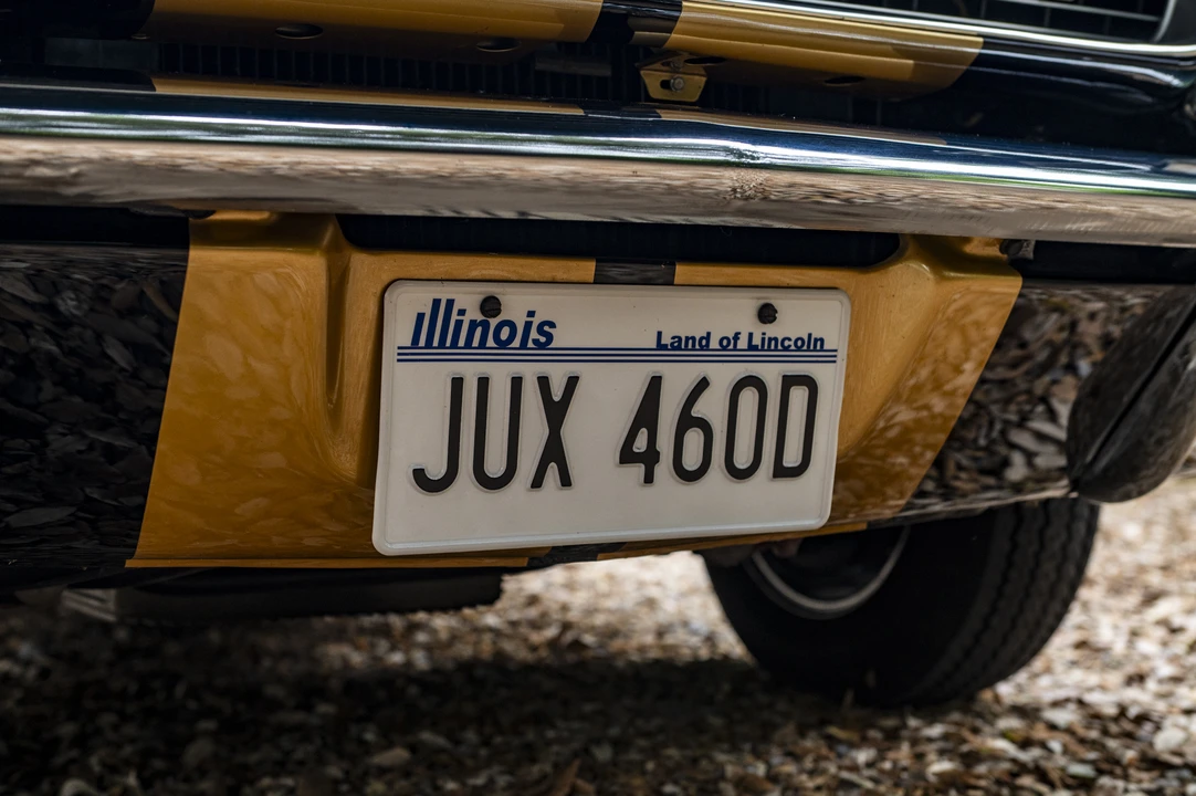 1966 Ford Shelby Mustang - Image 28 of 31