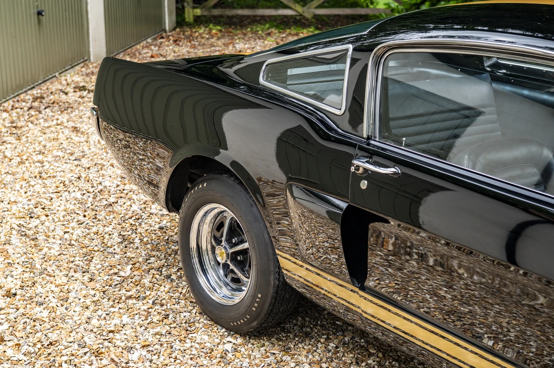 1966 Ford Shelby Mustang - Image 31 of 31
