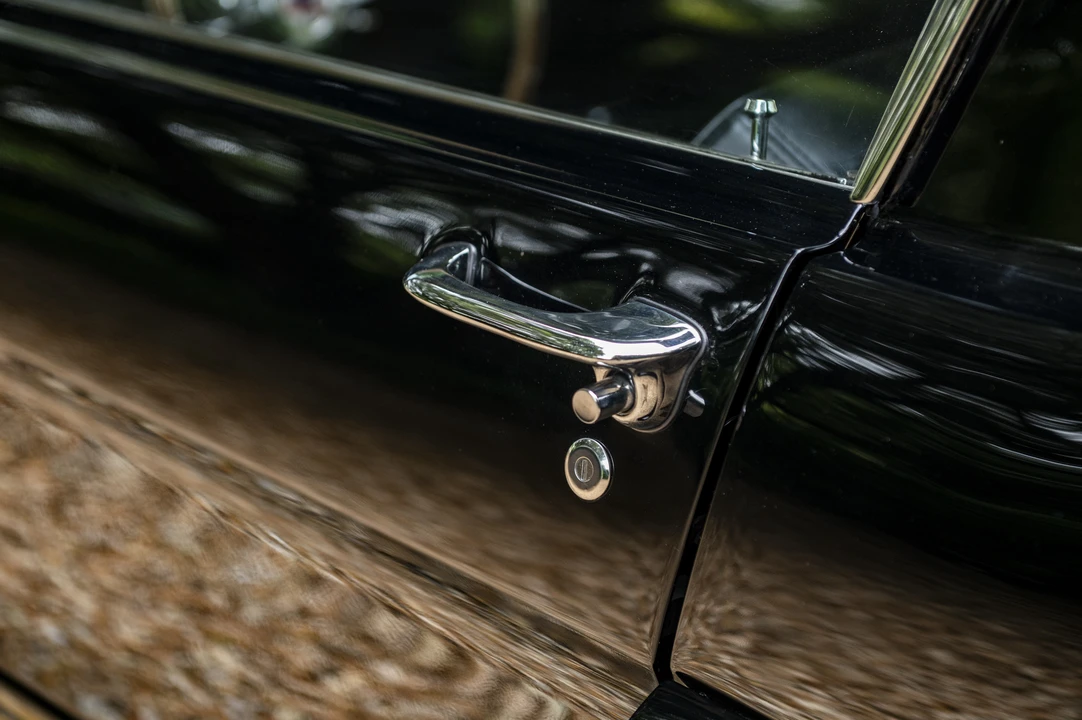 1966 Ford Shelby Mustang - Image 24 of 31