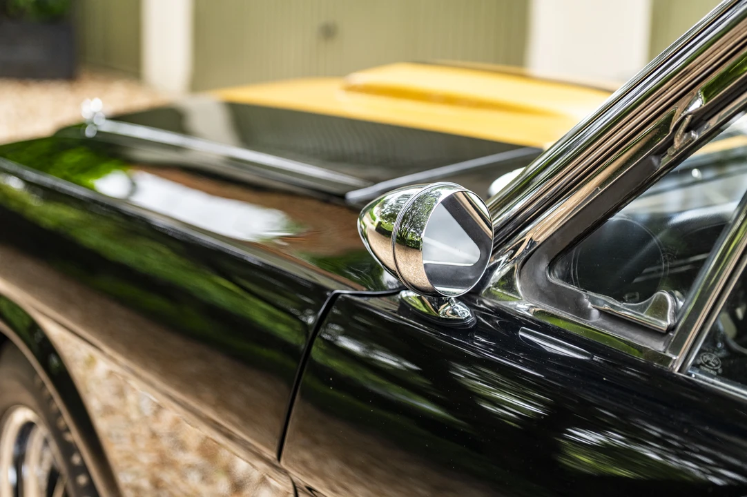 1966 Ford Shelby Mustang - Image 25 of 31