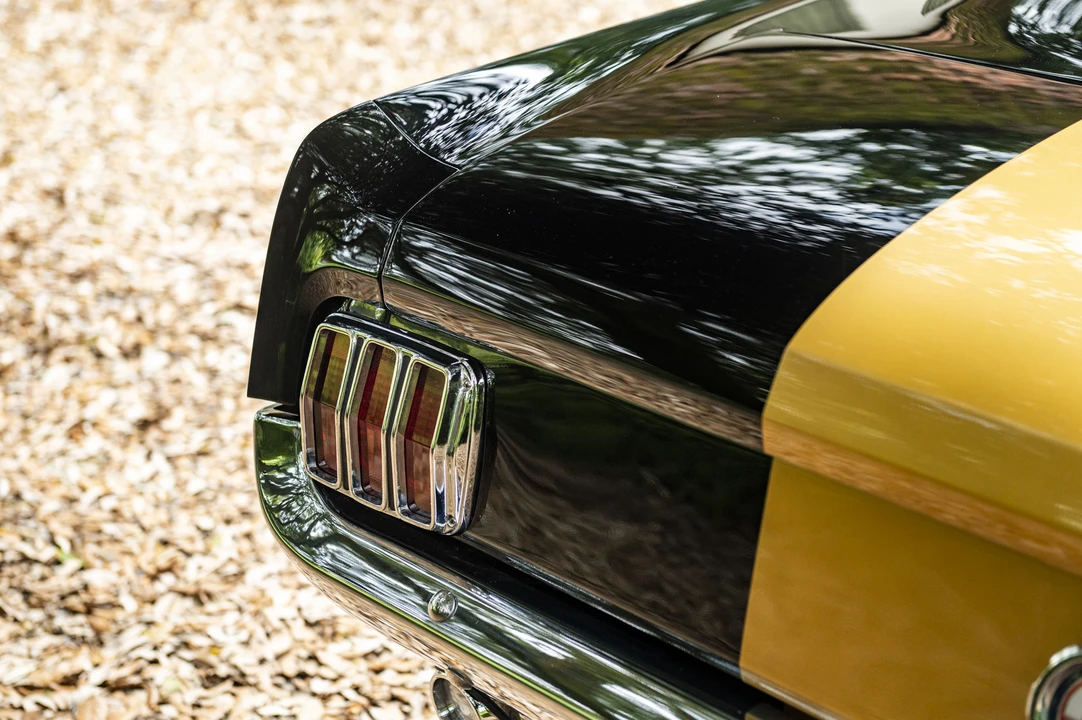 1966 Ford Shelby Mustang - Image 19 of 31