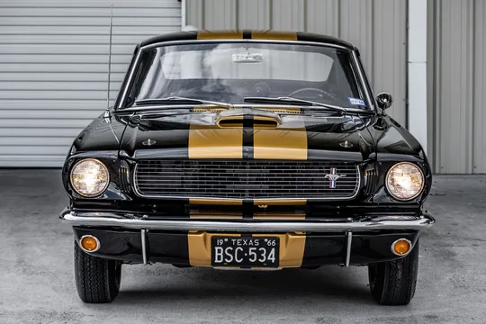 1966 Shelby GT350 - Image 2 of 31