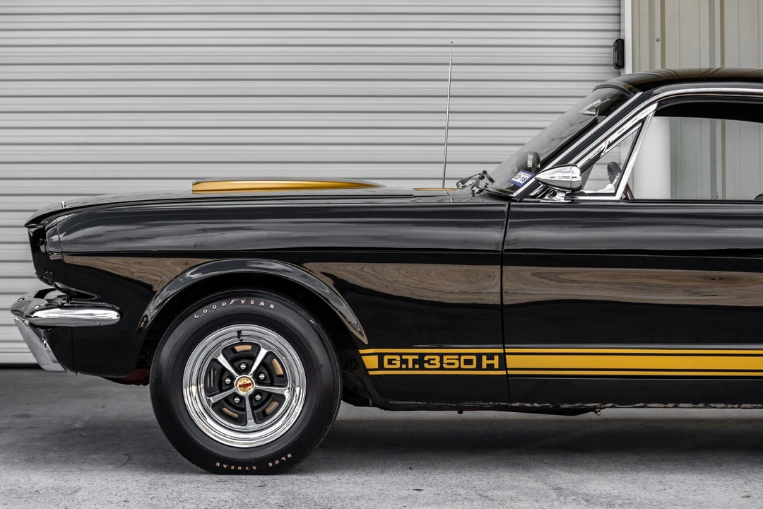 1966 Shelby GT350 - Image 9 of 31
