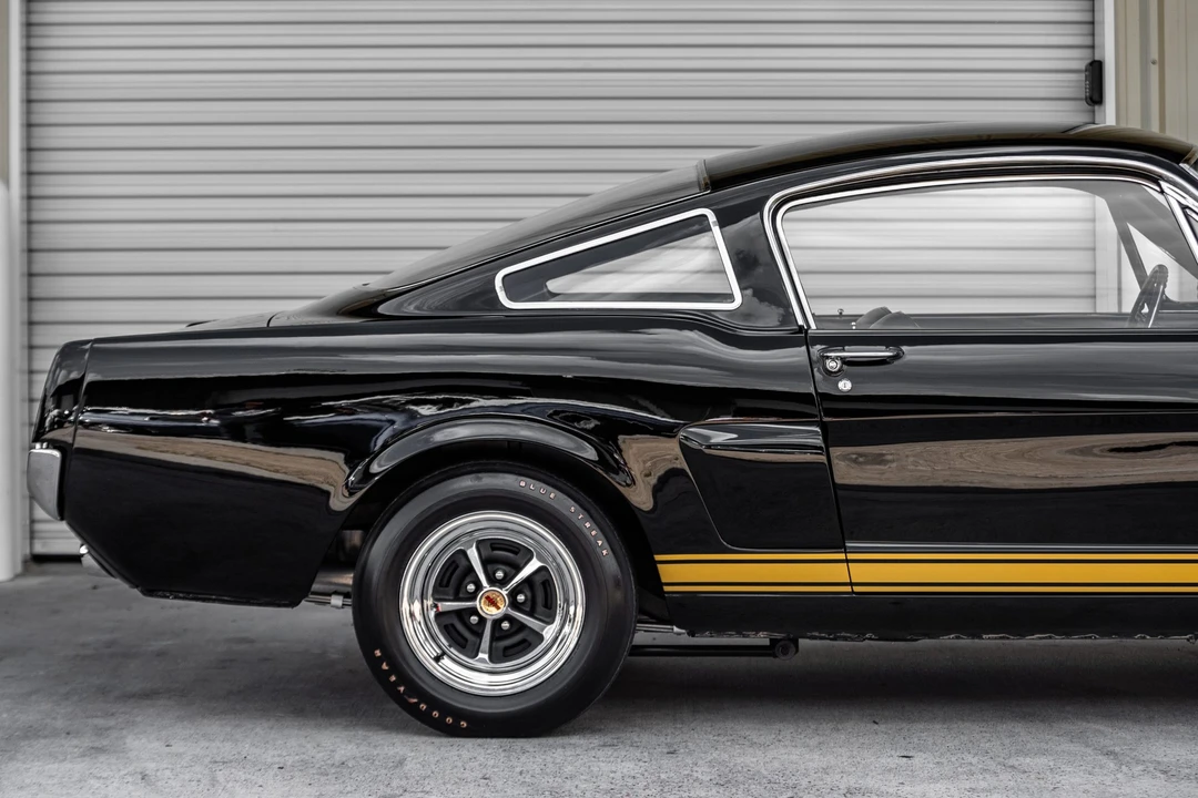 1966 Shelby GT350 - Image 11 of 31