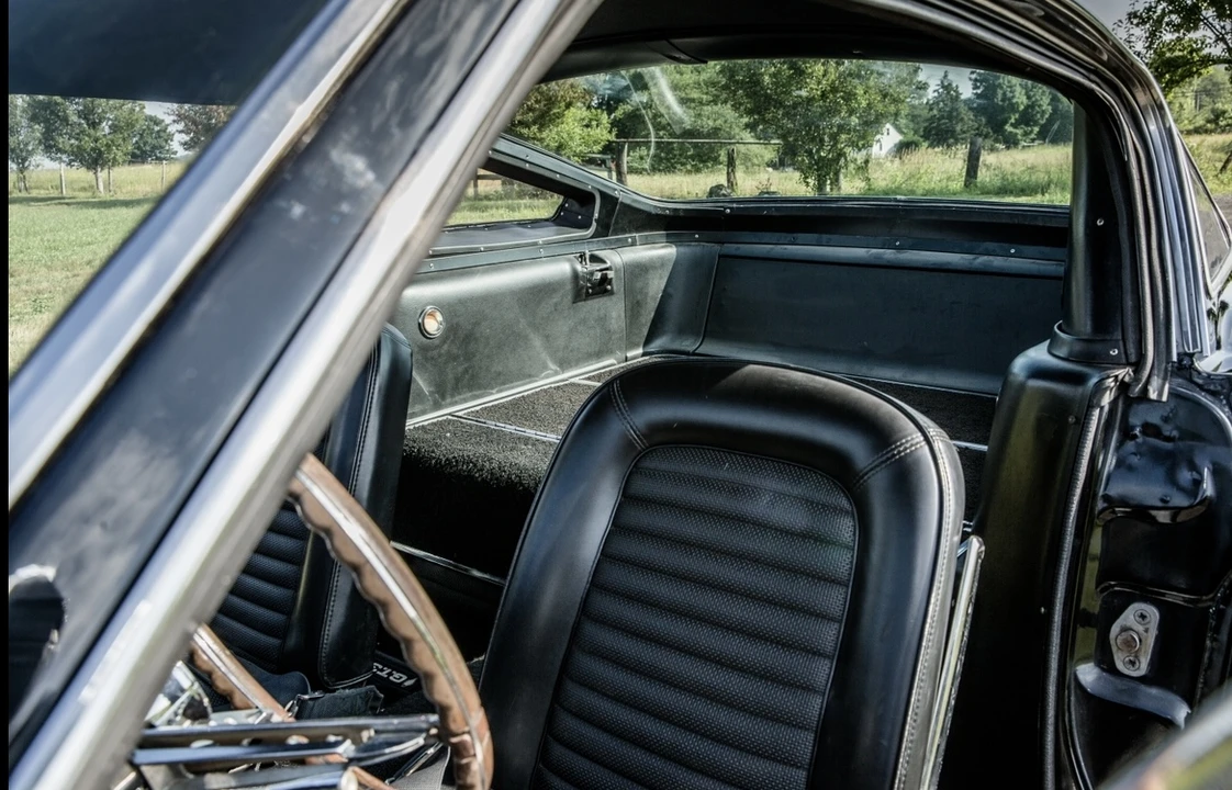 1966 Shelby GT350 - Image 31 of 31
