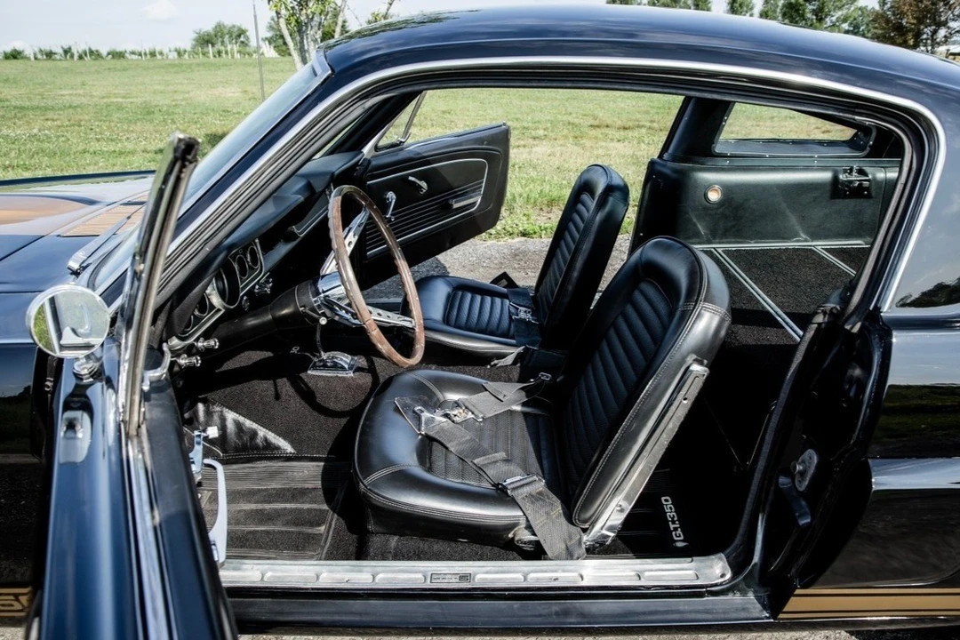 1966 Shelby GT350 - Image 29 of 31