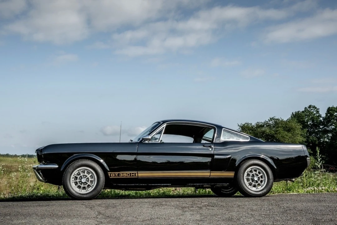 1966 Shelby GT350 - Image 17 of 31