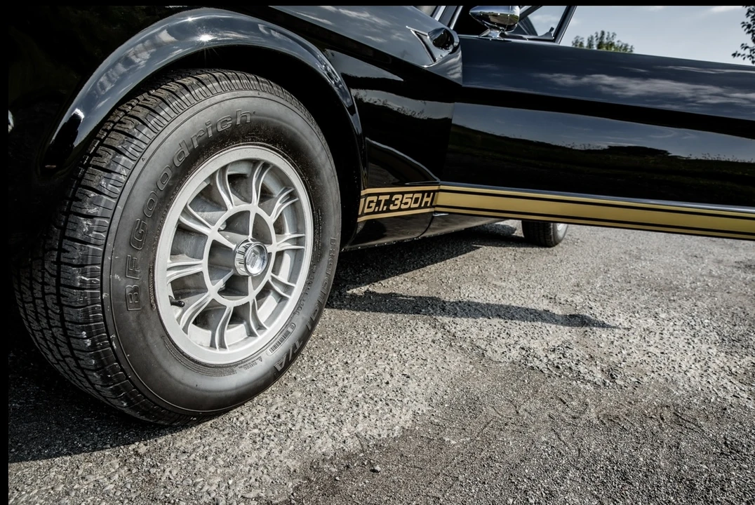 1966 Shelby GT350 - Image 25 of 31