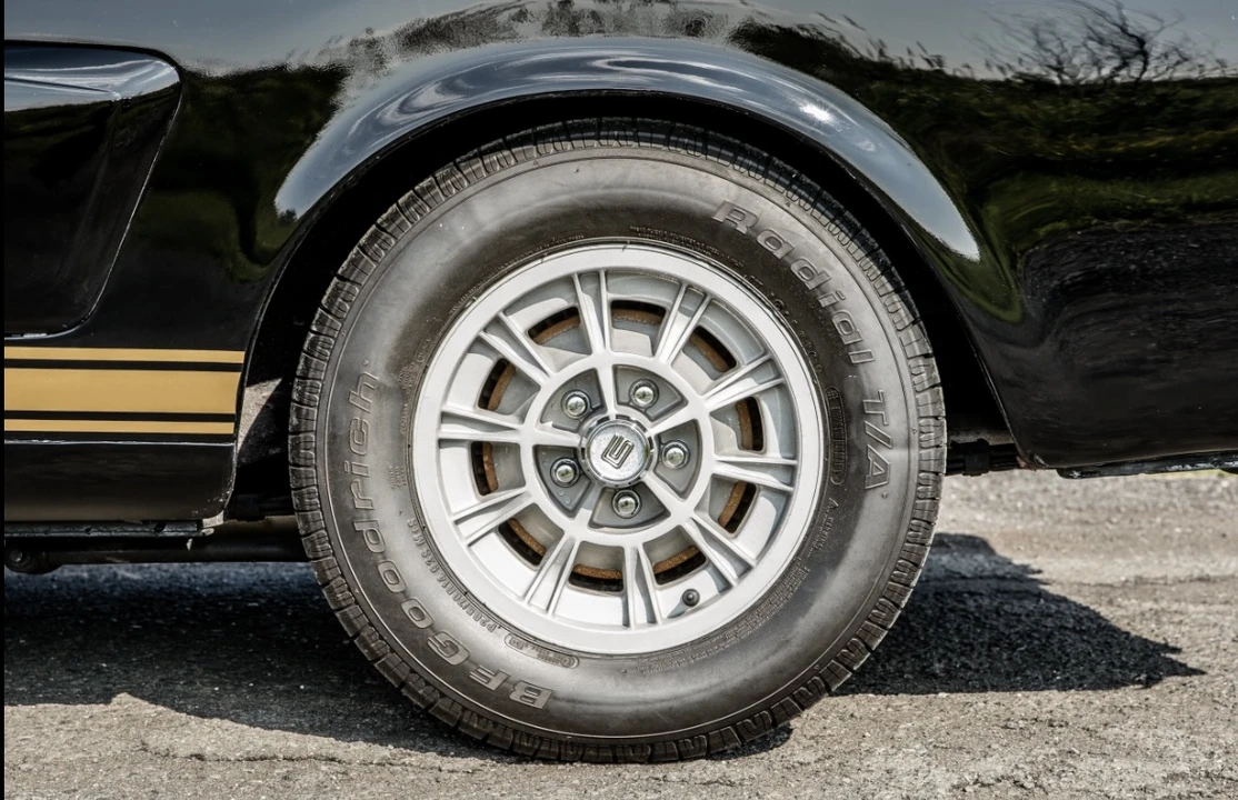 1966 Shelby GT350 - Image 27 of 31
