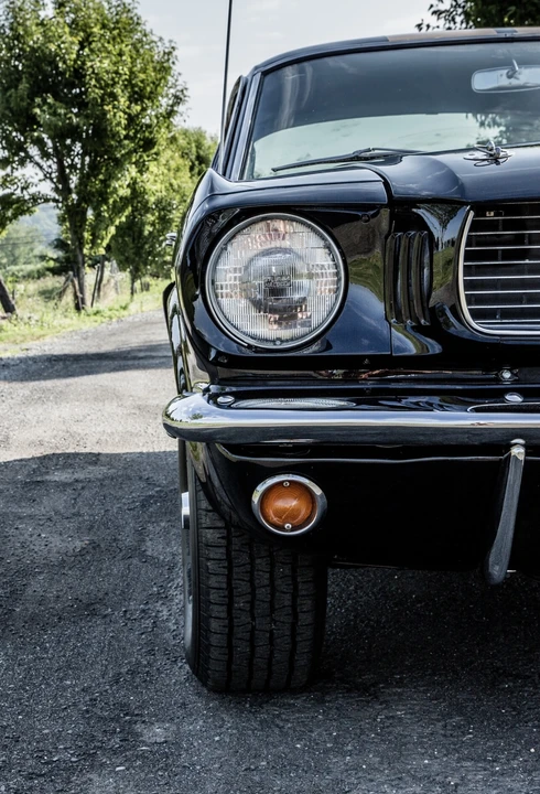 1966 Shelby GT350 - Image 19 of 31