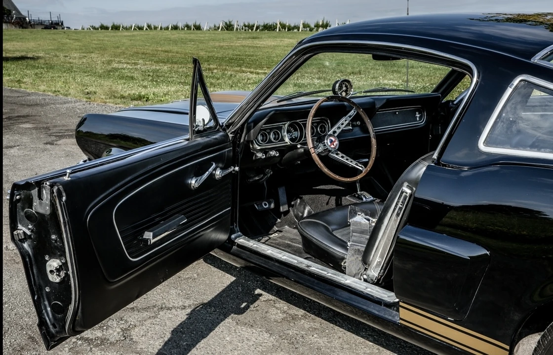 1966 Shelby GT350 - Image 28 of 31