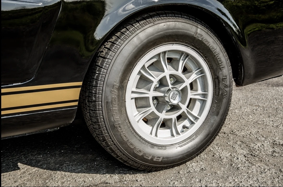 1966 Shelby GT350 - Image 26 of 31