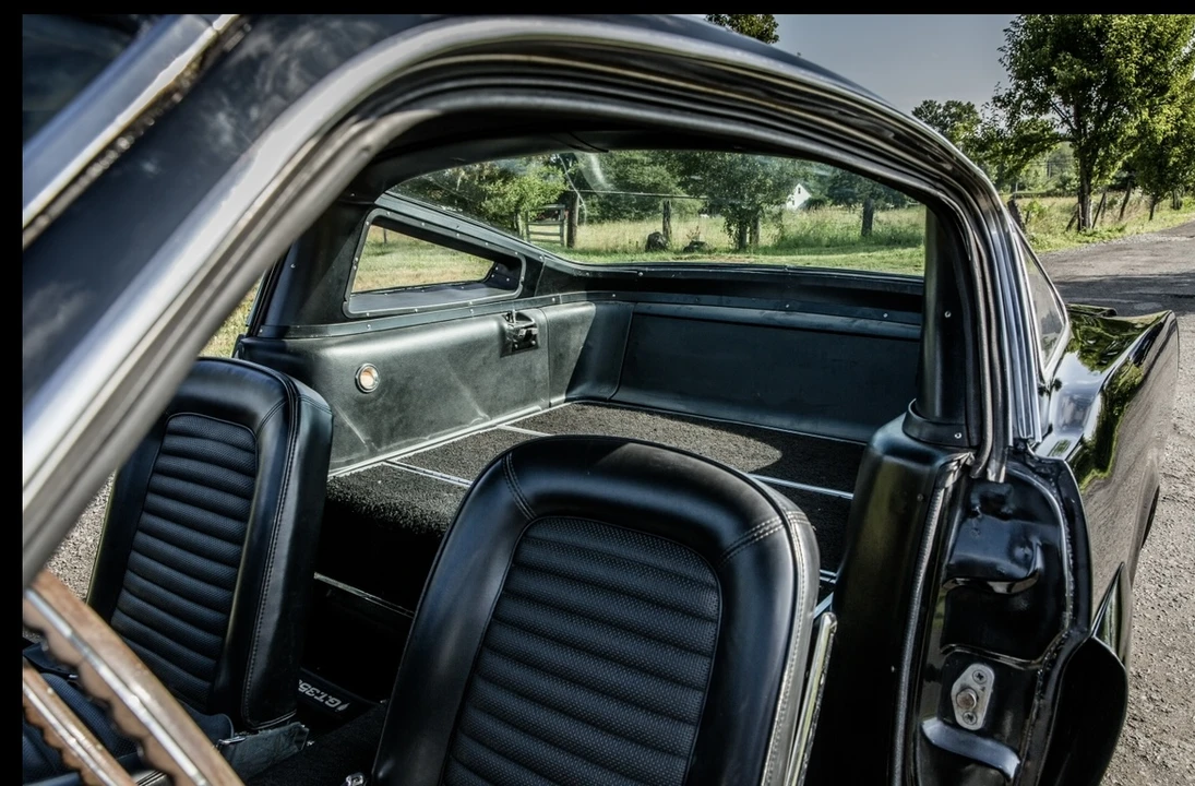 1966 Shelby GT350 - Image 30 of 31