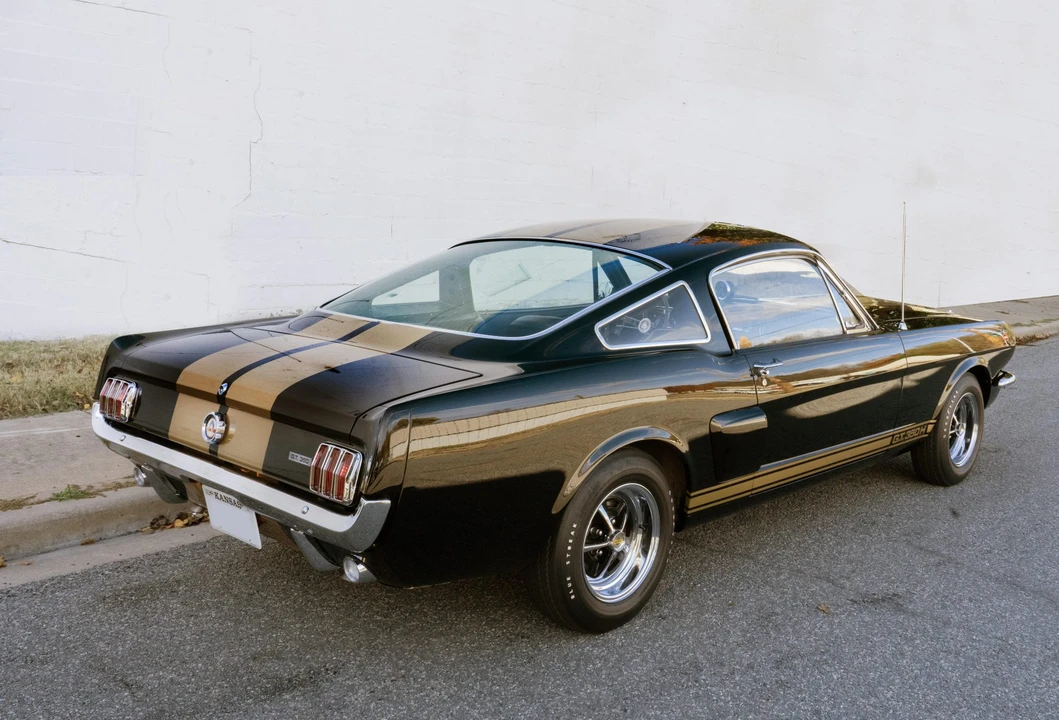 1966 Shelby GT350 - Image 18 of 31