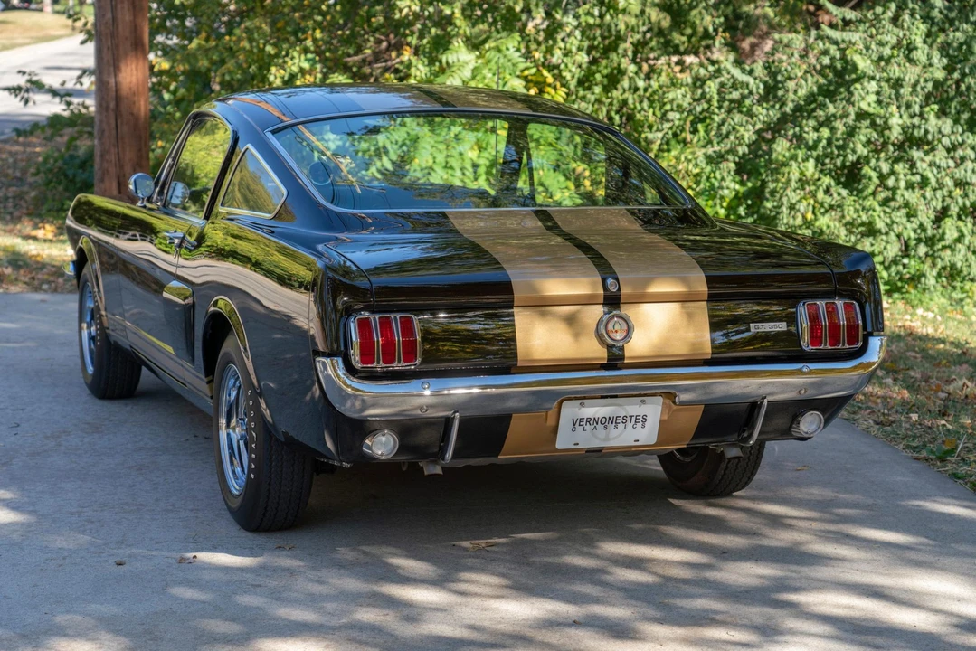 1966 Shelby GT350 - Image 15 of 31