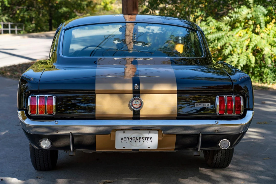 1966 Shelby GT350 - Image 16 of 31